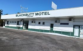 Blackbutt Motel